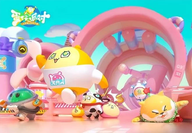 騰訊在下一盤大棋?和平精英一天賺4500萬,就因出了這個新玩法