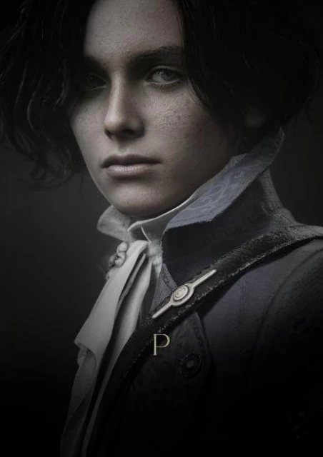 《匹諾曹的謊言》人物角色新情報：匹諾曹之父現身