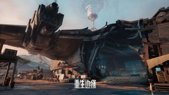 NExT工作室《重生邊緣》新生測試正式開啟