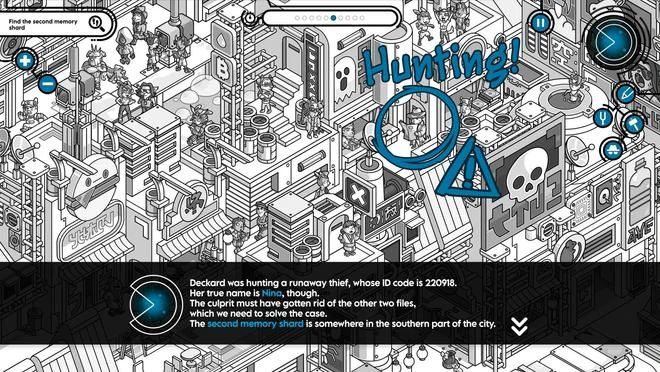 調查和時間探索遊戲《犯罪時刻》7月1日發售