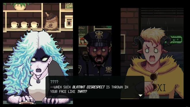 《咖啡心語2》登陸全平台發售