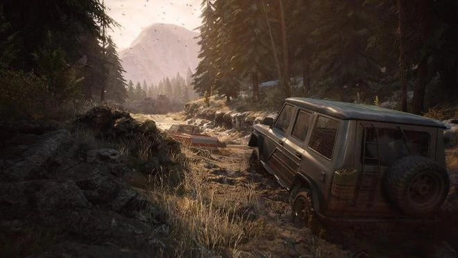 開發者：《浩劫前夕》發行前將舉行Beta測試