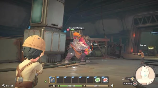 《沙石鎮時光》將於今年夏季移植到Switch平台