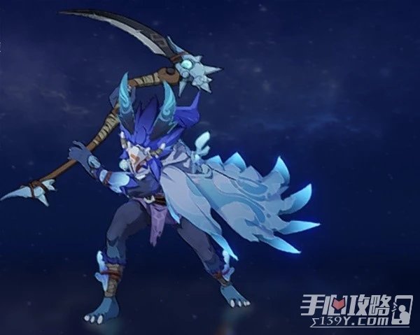 《原神》3.6丘丘遊俠討伐路線分享