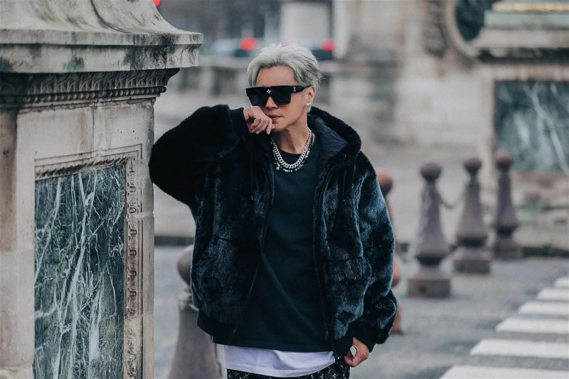 遭封殺3年！羅志祥「回歸中國實境秀」　自爆「沒計劃生小孩」原因