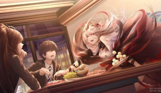 群「嚶」薈萃的三國亂傳？