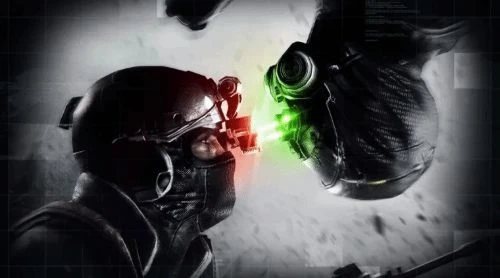 曝育碧《細胞分裂》大逃殺項目被砍 曾非常接近公布