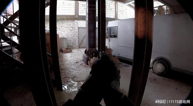 注意這不是實拍！虛幻5《未記錄》首曝，畫質很難區分真假