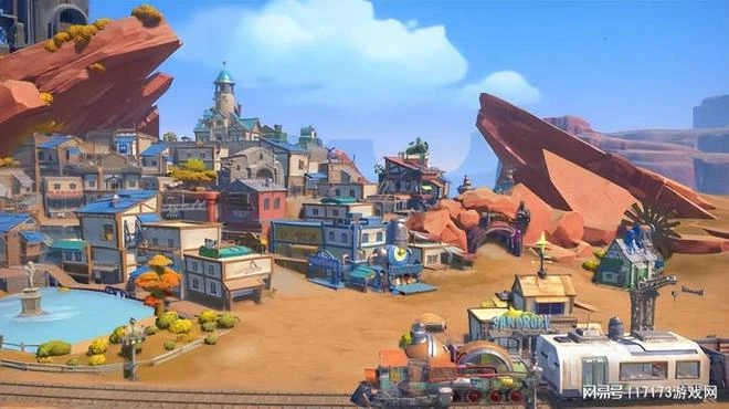 官方宣布《沙石鎮時光》今夏將移植到任天堂NS平台