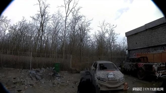 注意這不是實拍！虛幻5《未記錄》首曝，畫質很難區分真假