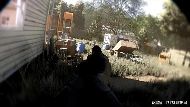 注意這不是實拍！虛幻5《未記錄》首曝，畫質很難區分真假