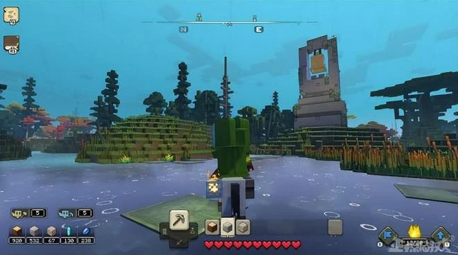 銷量2億多的神級IP，衍生新游上架steam，沒想到翻車了