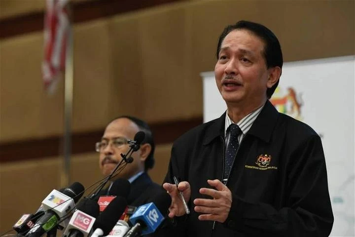 不拘小節、善於化繁為簡　官員列舉諾希山5大優點