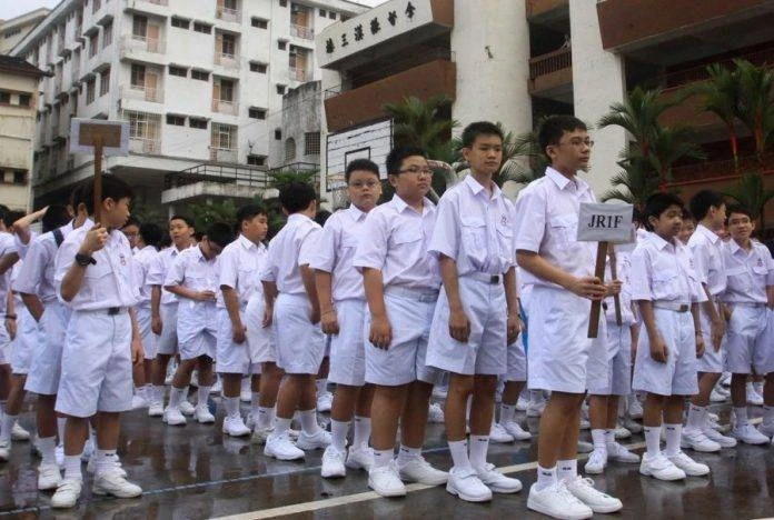 首相開齋節前夕批准撥款申請　63獨中每所獲25萬令吉