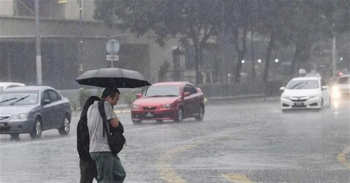 氣象局：明日全馬多州將迎來暴雨