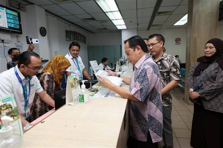 開齋節特假非民粹主義　馬斯蘭：沒擾亂私人界反添氣氛