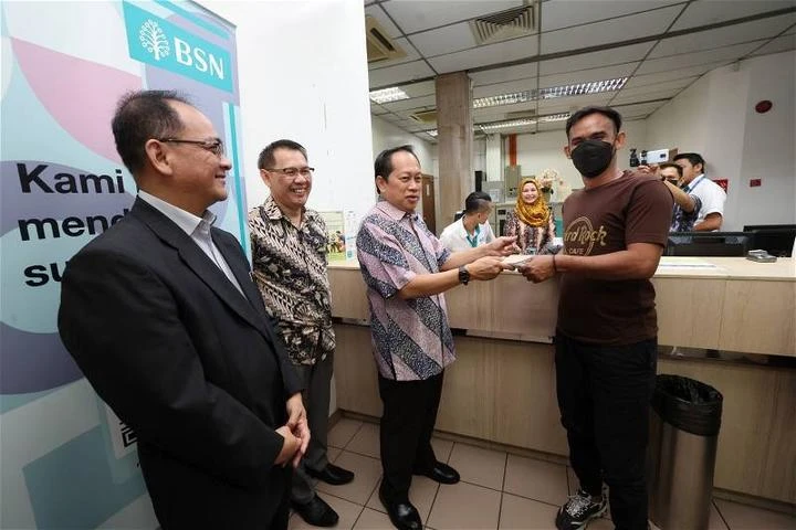 開齋節特假非民粹主義　馬斯蘭：沒擾亂私人界反添氣氛