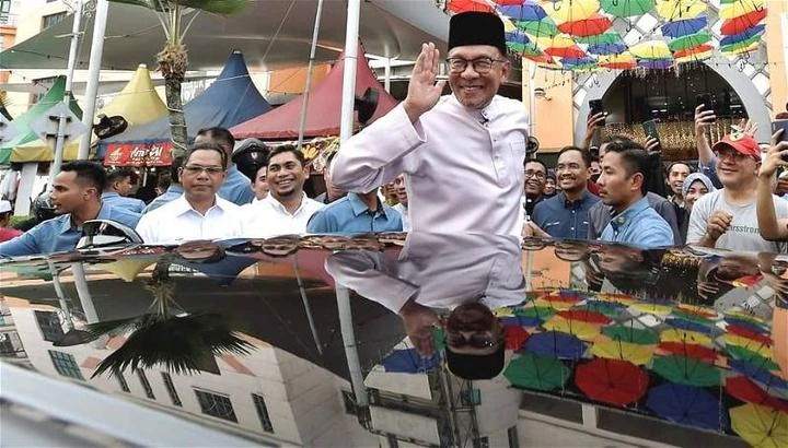 政府開齋節門戶開放一反傳統　今年於國盟三州舉行