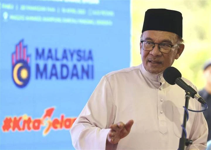 政府開齋節門戶開放一反傳統　今年於國盟三州舉行