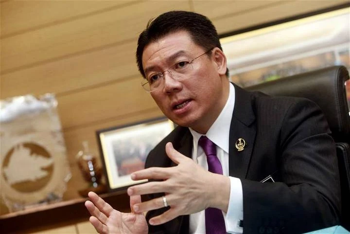 為保糧食安全提升農業生產　半島納閩近130萬公頃土地作糧食種植