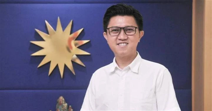 張盛聞：馬華黨選合法　將協助註冊局釐清疑問