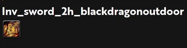 魔獸10.1數據挖掘:短片《希望的象徵》——新的世界之樹