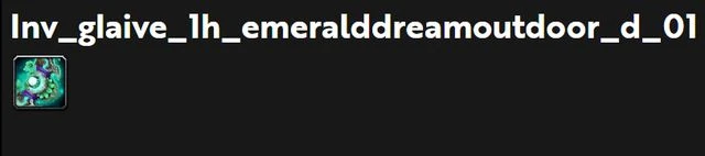 魔獸10.1數據挖掘:短片《希望的象徵》——新的世界之樹