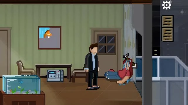 《如果可以回家早一點》：要怎樣笑著說再見