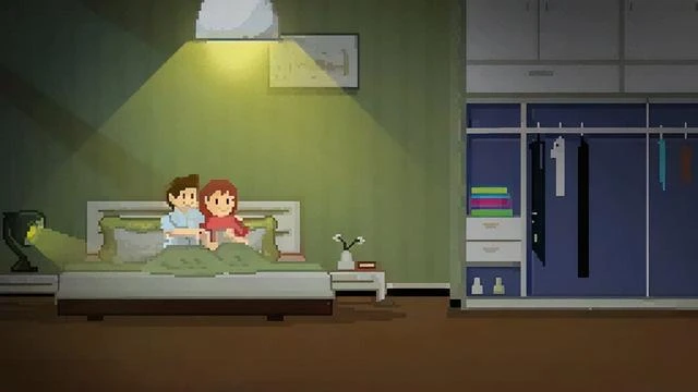 《如果可以回家早一點》：要怎樣笑著說再見