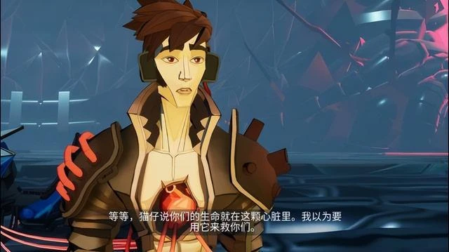 《疾速摩爪》評測——差強人意的騎摩托體驗