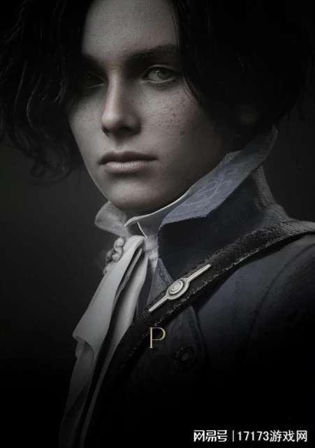 《匹諾曹的謊言》發布角色新情報 自動玩偶之父現身