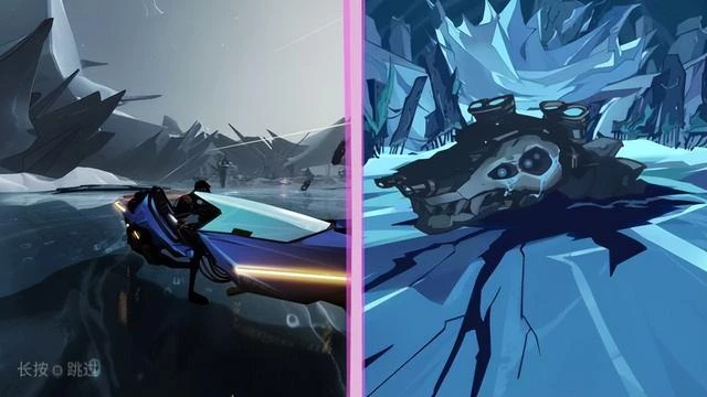 《疾速摩爪》評測——差強人意的騎摩托體驗