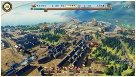 《信長之野望･新生 威力加強版》公開攻城戰信息