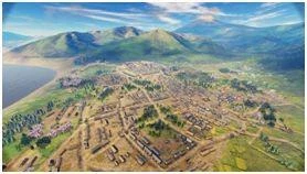 《信長之野望･新生 威力加強版》公開攻城戰信息