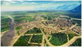 《信長之野望･新生 威力加強版》公開攻城戰信息