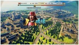 《信長之野望･新生 威力加強版》公開攻城戰信息