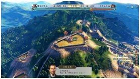 《信長之野望･新生 威力加強版》公開攻城戰信息