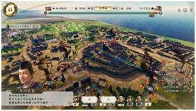 《信長之野望･新生 威力加強版》公開攻城戰信息