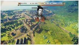 《信長之野望･新生 威力加強版》公開攻城戰信息