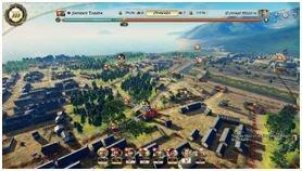 《信長之野望･新生 威力加強版》公開攻城戰信息