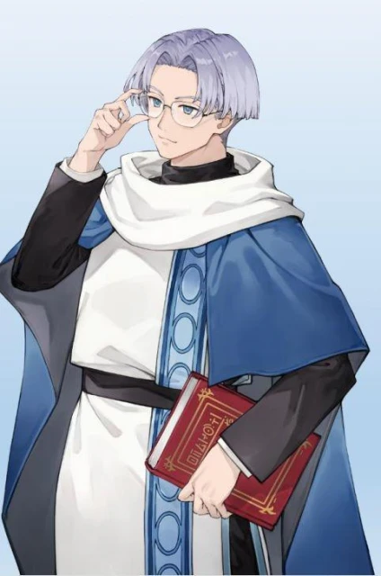 《瑪莉的鍊金工房》第2報 角色信息大公開