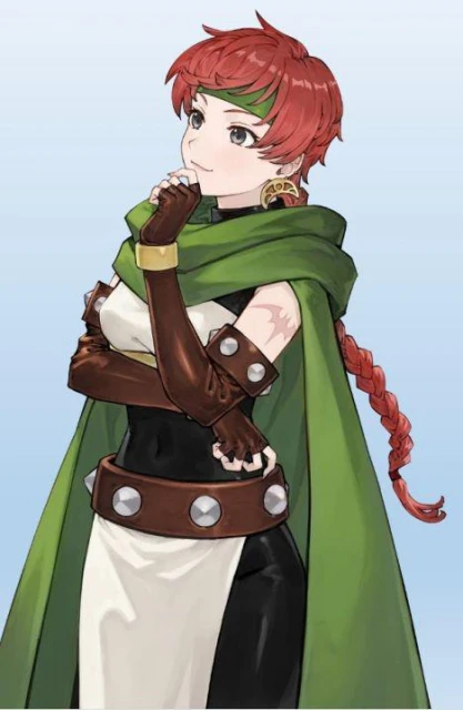 《瑪莉的鍊金工房》第2報 角色信息大公開