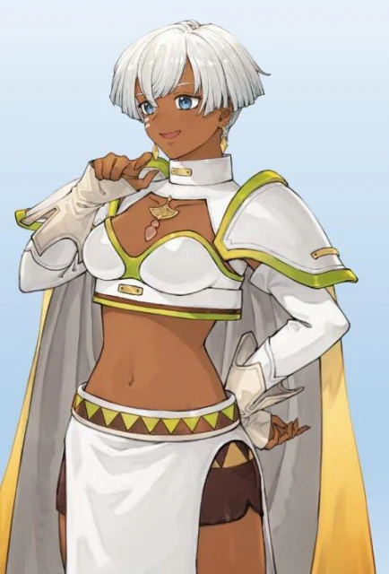 《瑪莉的鍊金工房》第2報 角色信息大公開