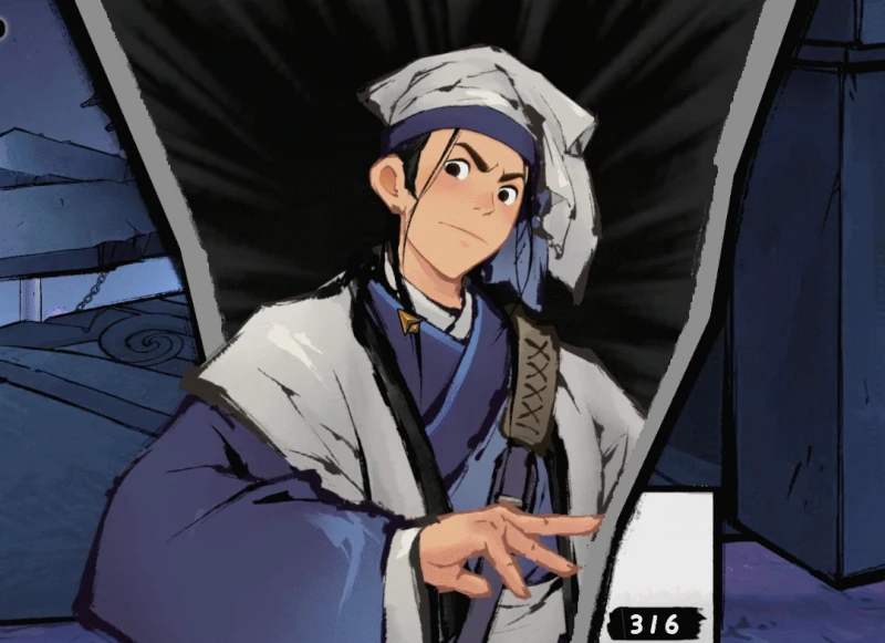 《墨影俠蹤》評測7.3分 江湖除了打打殺殺，還有疑案追兇