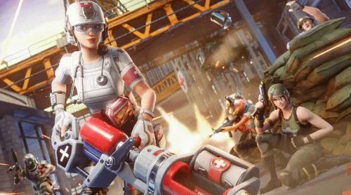 紅十字呼籲在遊戲中遵守戰爭規則：不補槍不殺無辜