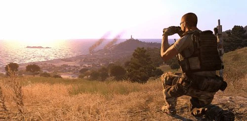 紅十字呼籲在遊戲中遵守戰爭規則：不補槍不殺無辜