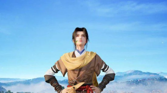 《仙劍世界》實機演示4.27發布！概念視頻已上線