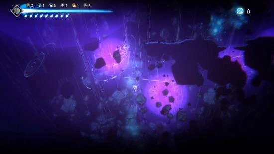 硬核類魂動作《深沉之火》 蒸汽平台正式版發售