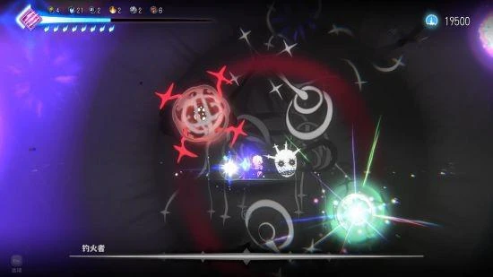 硬核類魂動作《深沉之火》 蒸汽平台正式版發售