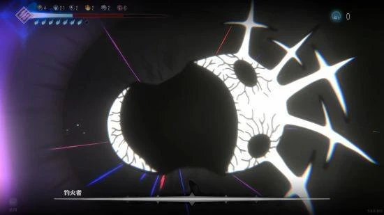 硬核類魂動作《深沉之火》 蒸汽平台正式版發售